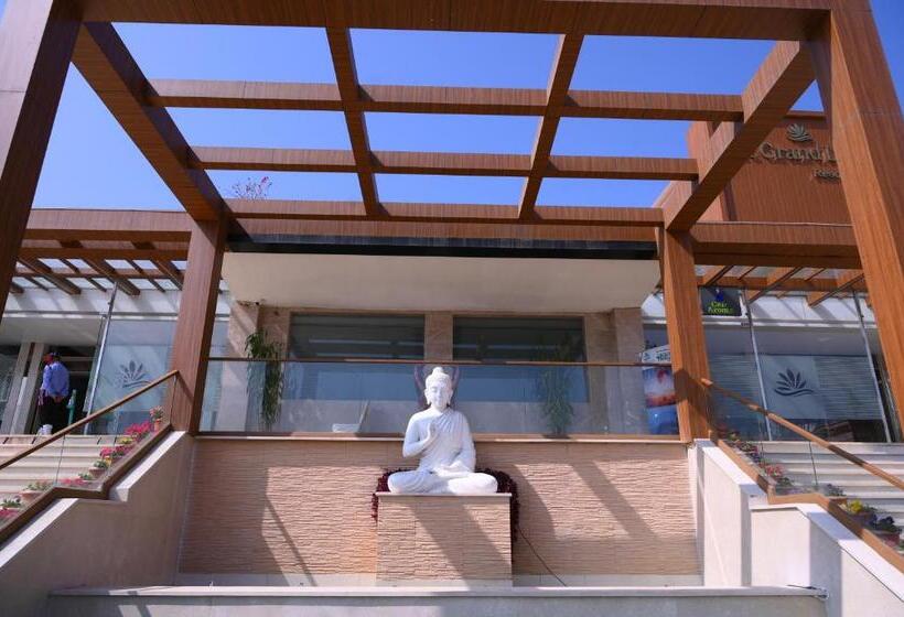 The Grand Legacy Resort & Spa   Tgl   Pure Vegetarian Mahabaleshwar