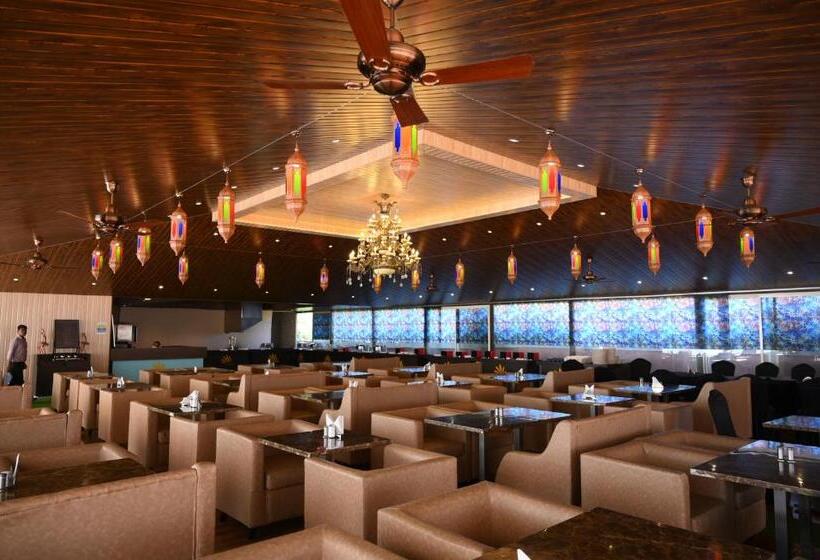 The Grand Legacy Resort & Spa   Tgl   Pure Vegetarian Mahabaleshwar