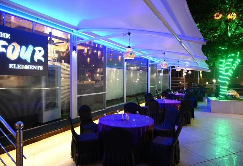 The Grand Legacy Resort & Spa   Tgl   Pure Vegetarian Mahabaleshwar