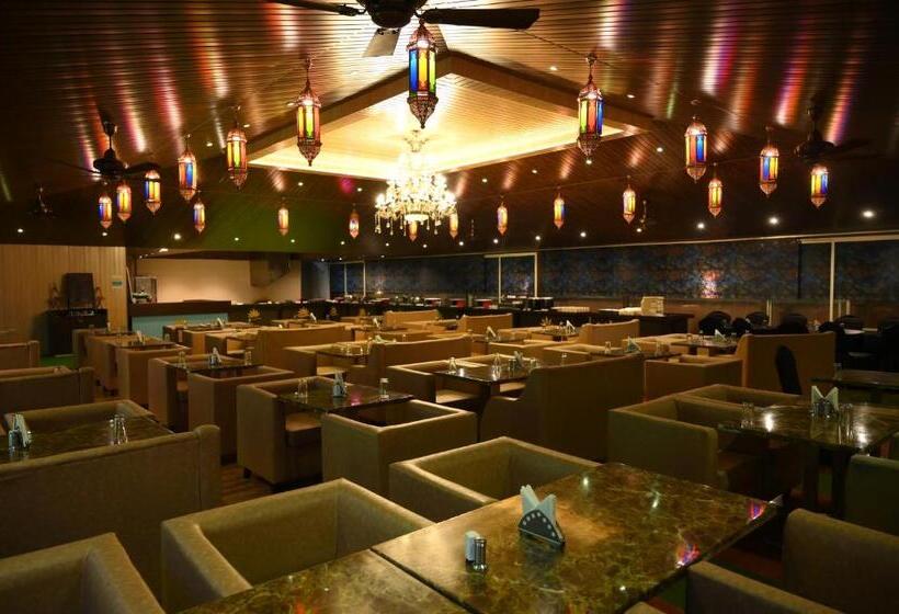 The Grand Legacy Resort & Spa   Tgl   Pure Vegetarian Mahabaleshwar