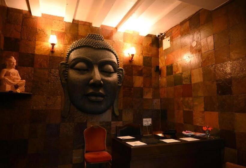 The Grand Legacy Resort & Spa   Tgl   Pure Vegetarian Mahabaleshwar