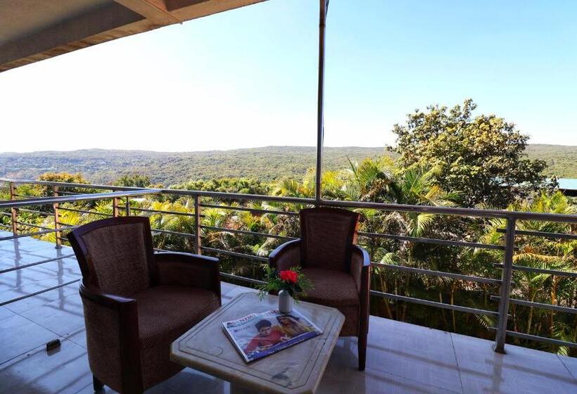 The Grand Legacy Resort & Spa   Tgl   Pure Vegetarian Mahabaleshwar