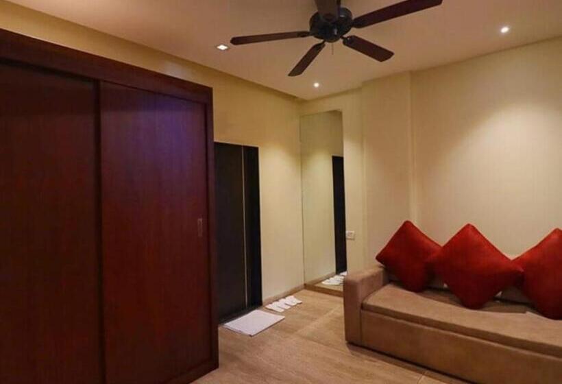 The Grand Legacy Resort & Spa   Tgl   Pure Vegetarian Mahabaleshwar