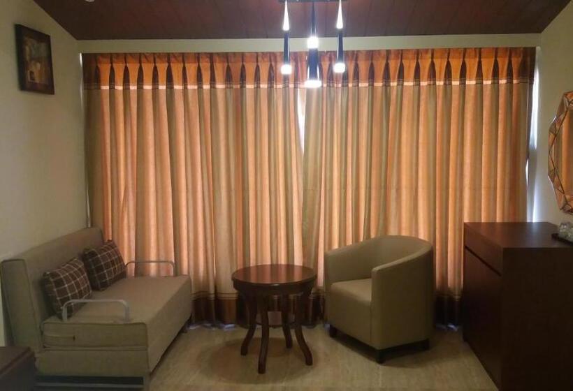 The Grand Legacy Resort & Spa   Tgl   Pure Vegetarian Mahabaleshwar