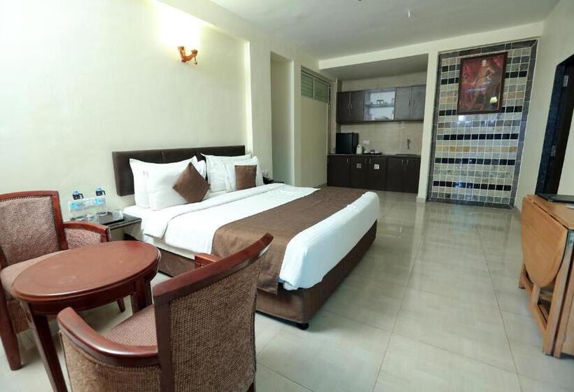 The Grand Legacy Resort & Spa   Tgl   Pure Vegetarian Mahabaleshwar