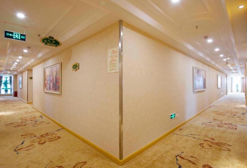 Vienna International Hotel Shenzhen Guangming Avenue