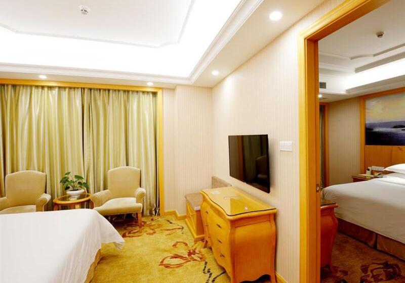 Vienna International Hotel Shenzhen Guangming Avenue