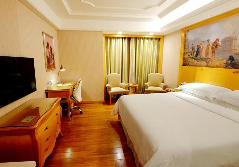 Vienna International Hotel Shenzhen Guangming Avenue