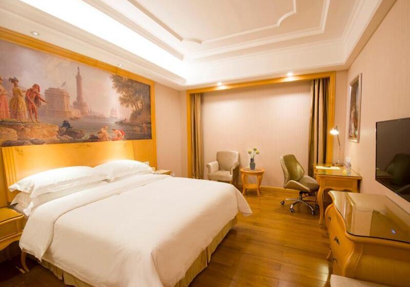 Vienna International Hotel Shenzhen Guangming Avenue