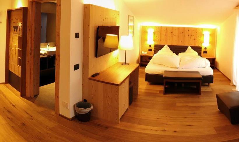 Artnatur Dolomites Hotel & Spa