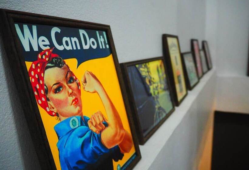 Wayla Hostel Adults Only