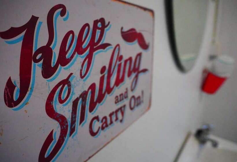 Wayla Hostel Adults Only