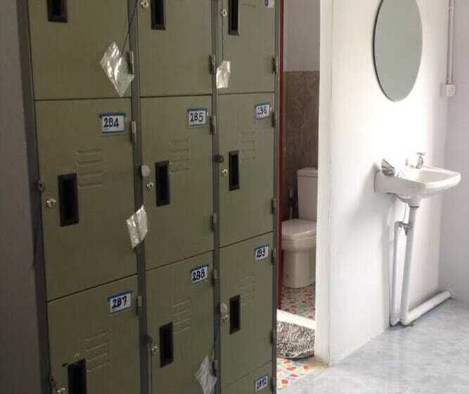 Wayla Hostel Adults Only