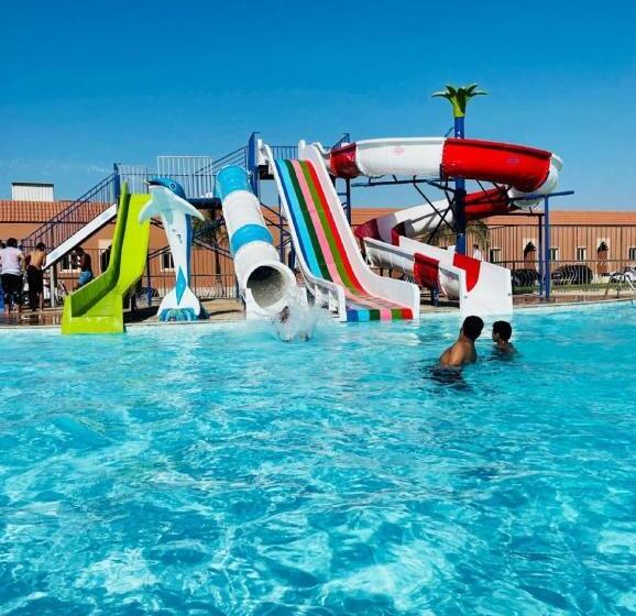 & Resort Golden Marina Yanbu