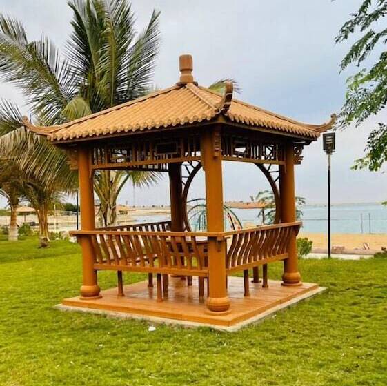 & Resort Golden Marina Yanbu