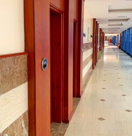 & Resort Golden Marina Yanbu