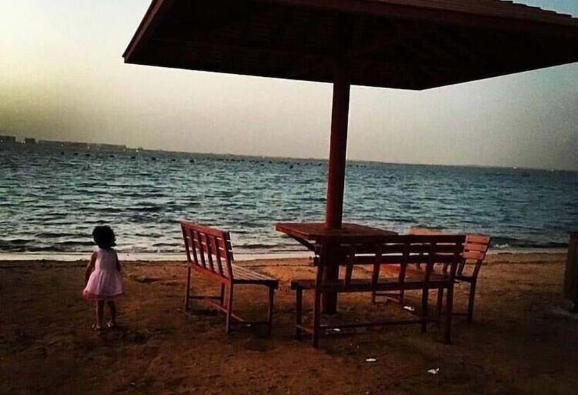 & Resort Golden Marina Yanbu