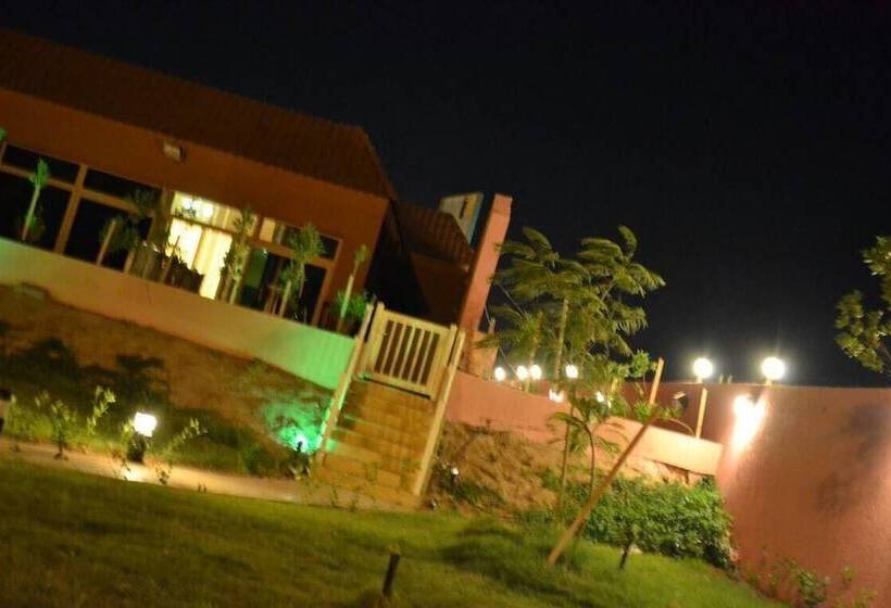 & Resort Golden Marina Yanbu