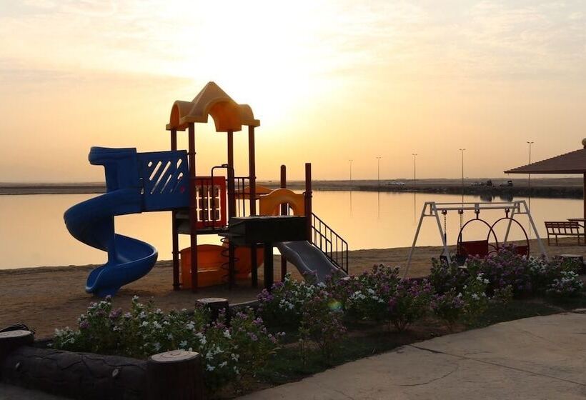 & Resort Golden Marina Yanbu