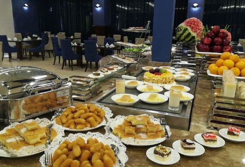 & Resort Golden Marina Yanbu