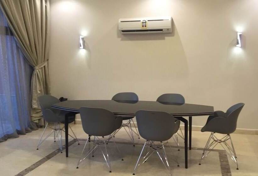 & Resort Golden Marina Yanbu