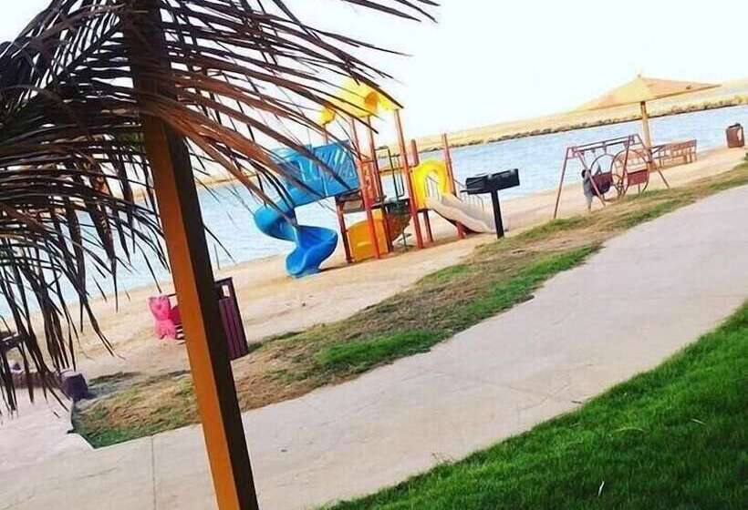 & Resort Golden Marina Yanbu