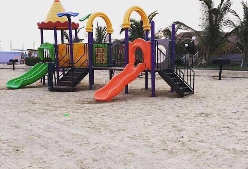 & Resort Golden Marina Yanbu