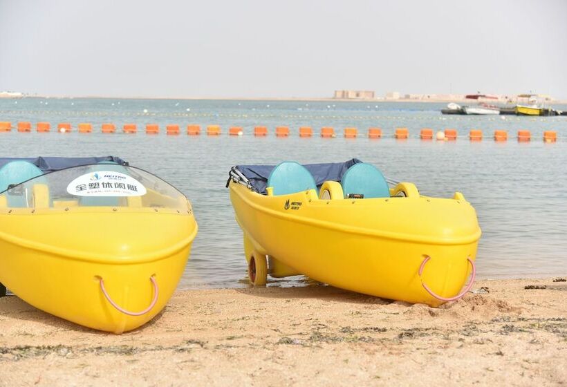 & Resort Golden Marina Yanbu