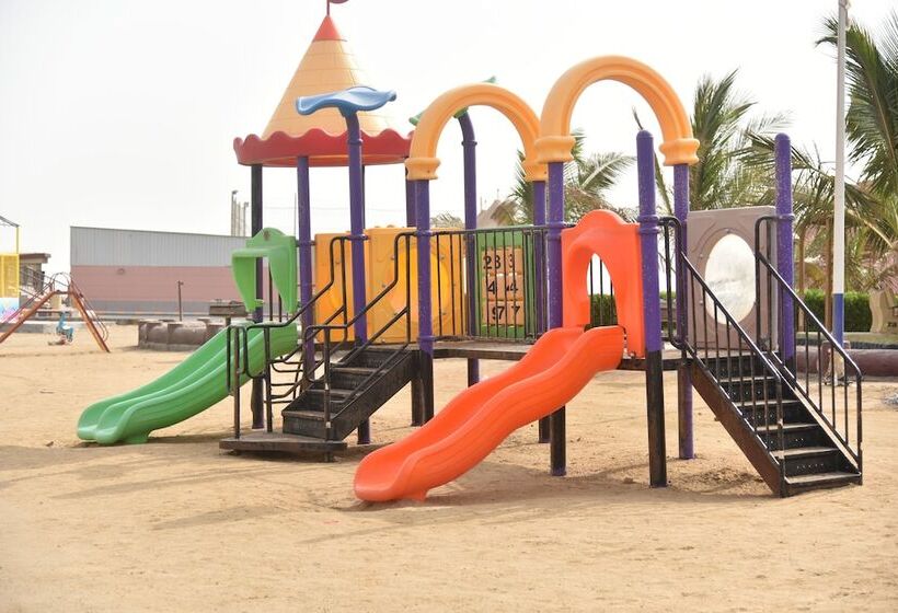 & Resort Golden Marina Yanbu