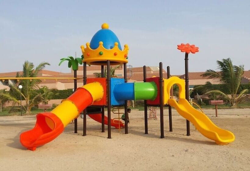 & Resort Golden Marina Yanbu