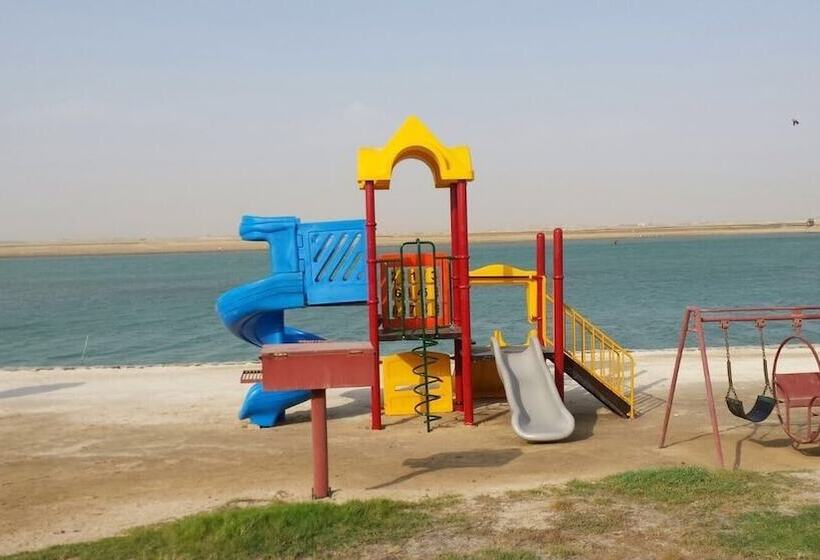 & Resort Golden Marina Yanbu