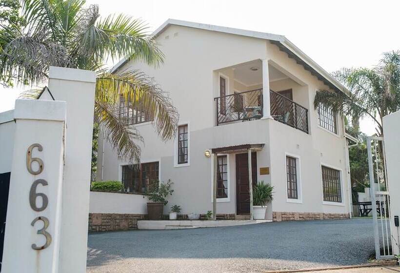 African Sands B&b
