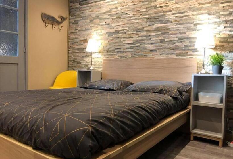 فندق صغير Caplandes