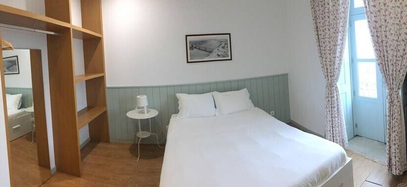 הוסטל Erva Doce