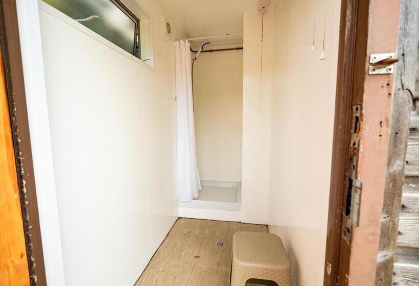 Yha Eden Project   Hostel