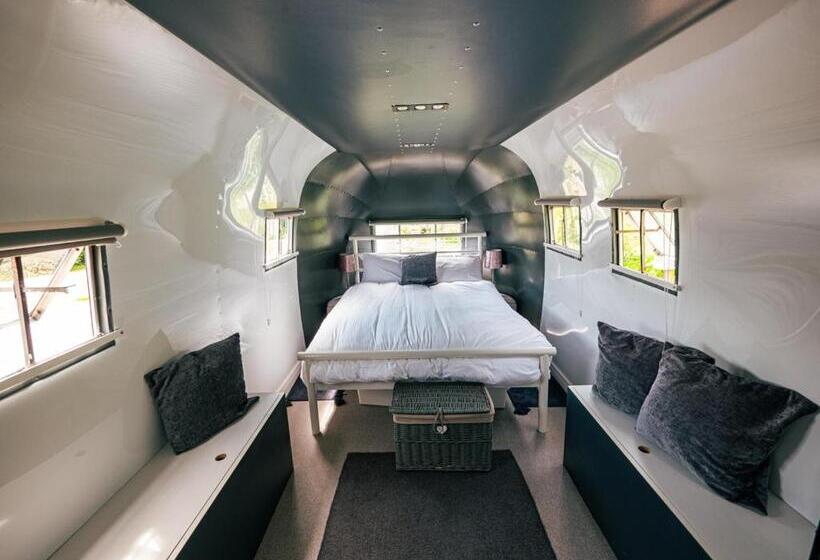 Yha Eden Project   Hostel