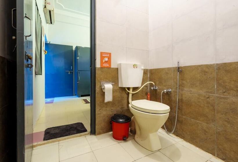 فندق صغير Zostel Pushkar