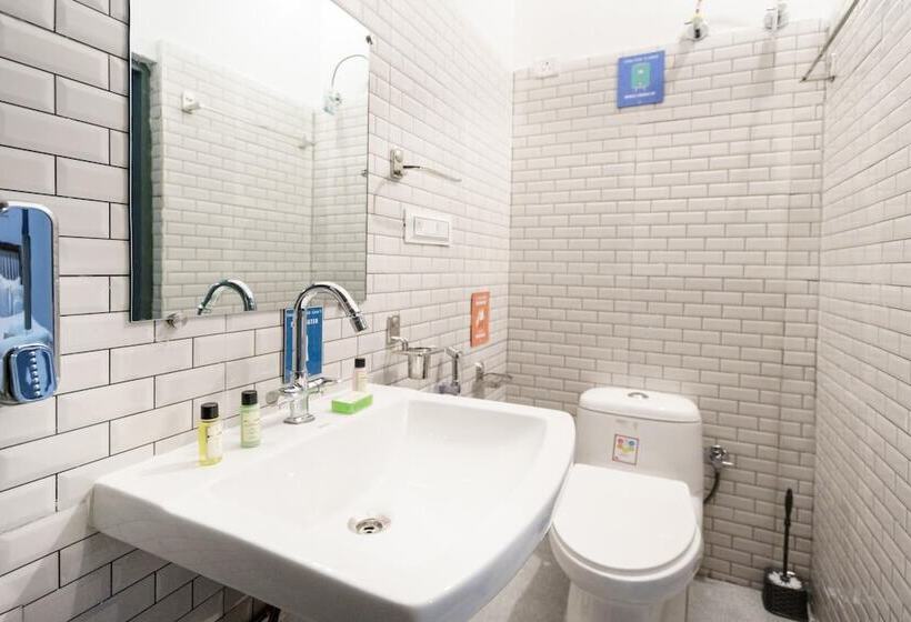 فندق صغير Zostel Pushkar