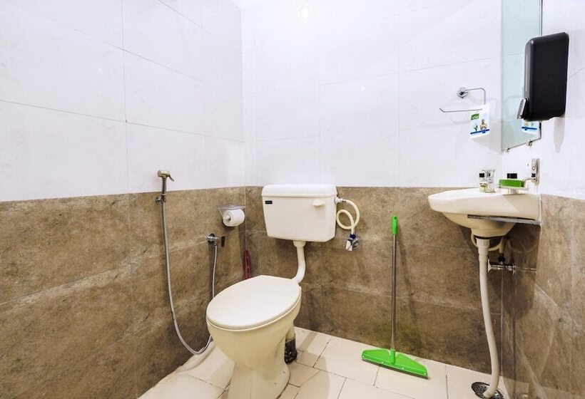 旅馆 Zostel Pushkar