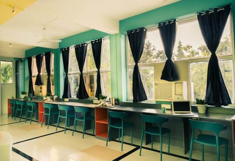 فندق صغير Zostel Pushkar