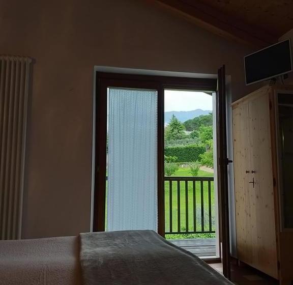 Alle Vigne Bed And Breakfast