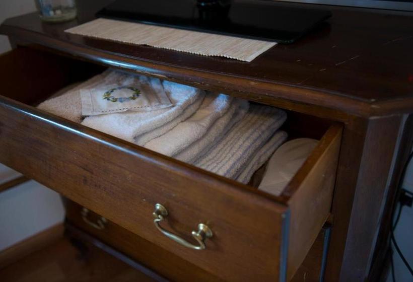 Alle Vigne Bed And Breakfast