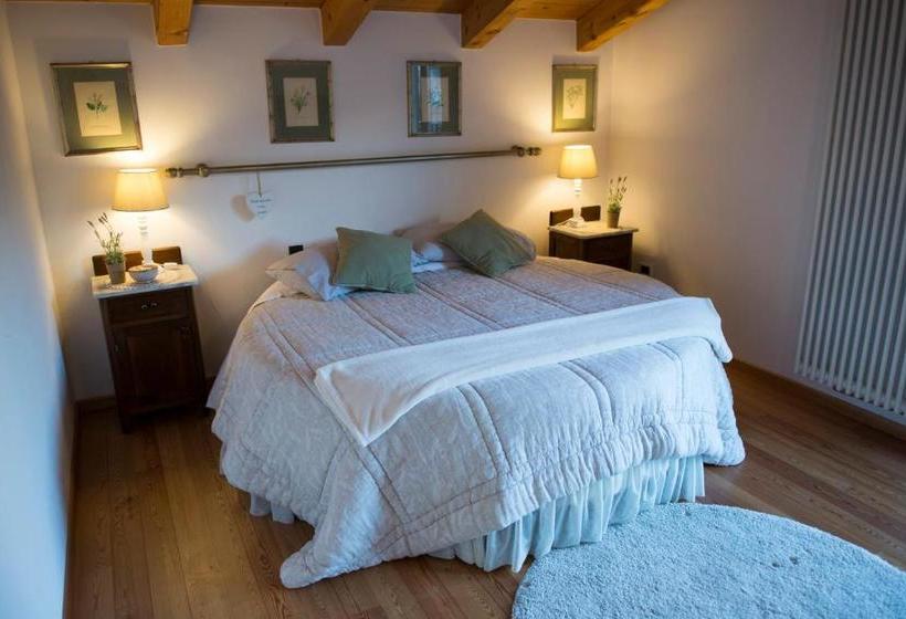 Alle Vigne Bed And Breakfast