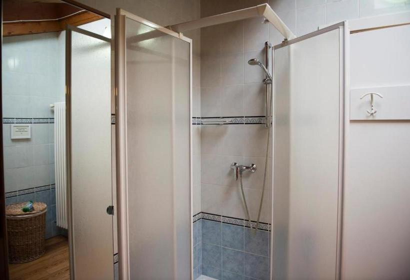 Alle Vigne Bed And Breakfast