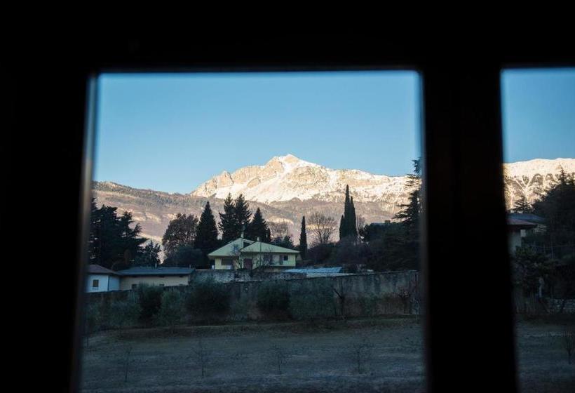 Alle Vigne Bed And Breakfast