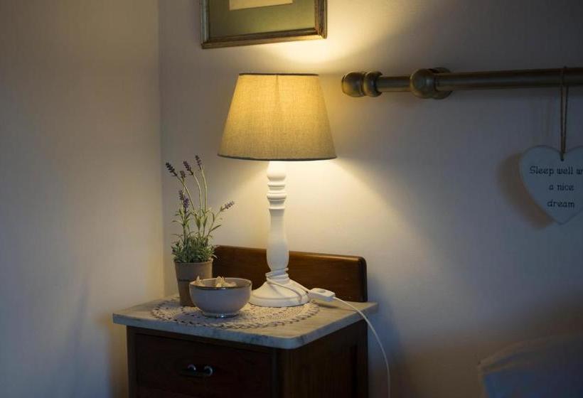 Alle Vigne Bed And Breakfast