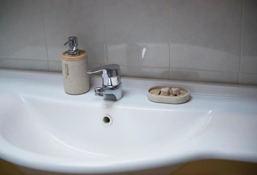 Alle Vigne Bed And Breakfast