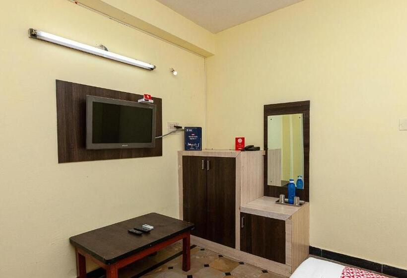 Collection O Ammayi Hotels & Resorts