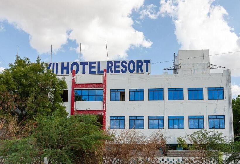 Collection O Ammayi Hotels & Resorts