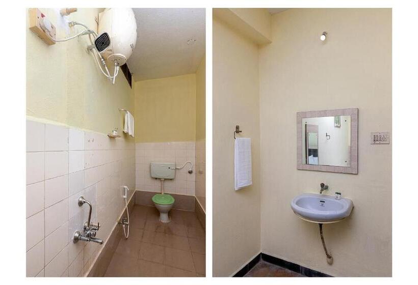 Collection O Ammayi Hotels & Resorts